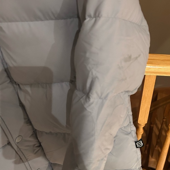 The Super Puff Mid - cliMATTE - Picture 5 of 6